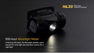 Fenix HL35